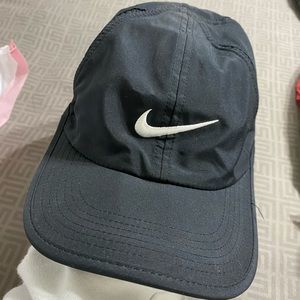 Nike hat